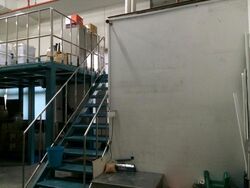 Lw Technocentre (D22), Factory #527726011